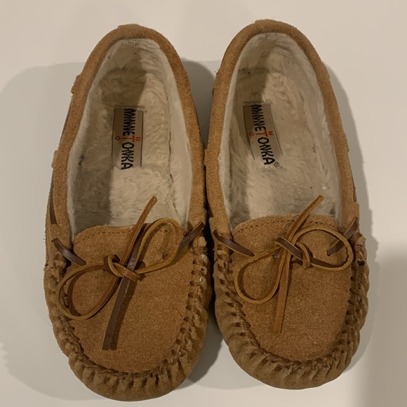 Moccasin - Picture 2 of 4